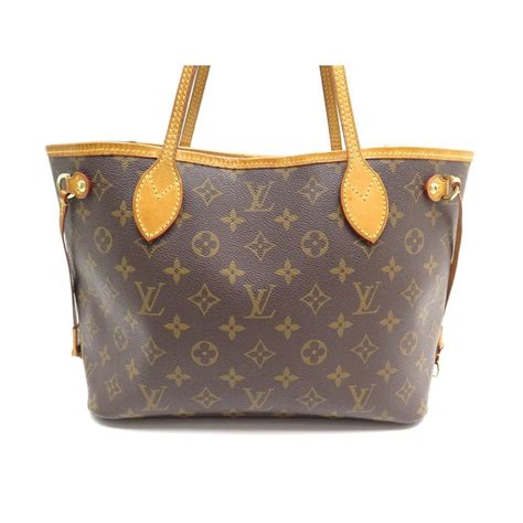 sac neverfull pm louis vuitton